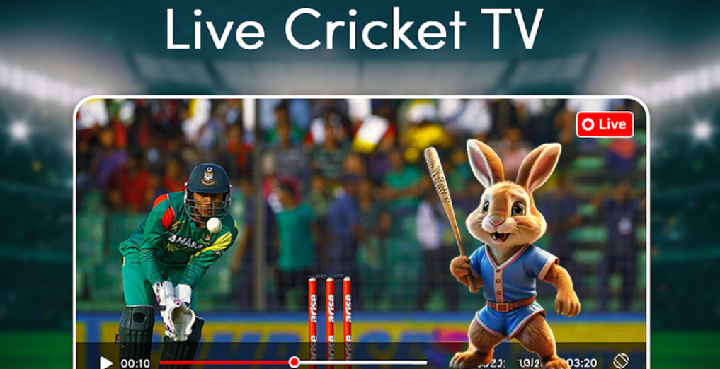 rts-tv-app